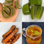 RECETA NATURAL PARA FORTALECER TU SALUD