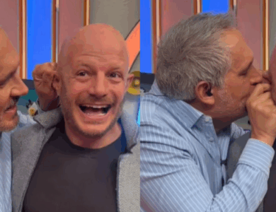 VIDEO: Arath de la Torre le da consejos a Facundo para estar en La Casa de los Famosos México 3 VIDEO: Arath de la Torre le da consejos a Facundo para estar en La Casa de los Famosos México 3