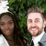 ¡La modelo de piel oscura se casó con un rubio de ojos azules: fotos impresionantes de sus hijos! ¡La modelo de piel oscura se casó con un rubio de ojos azules: fotos impresionantes de sus hijos!