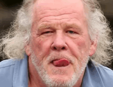 “¡El galán de los años 70 es irreconocible ahora!”: Los fans no sabían que el hombre mayor que pasó a su lado ¡fue una vez su ídolo! “¡El galán de los años 70 es irreconocible ahora!”: Los fans no sabían que el hombre mayor que pasó a su lado ¡fue una vez su ídolo!