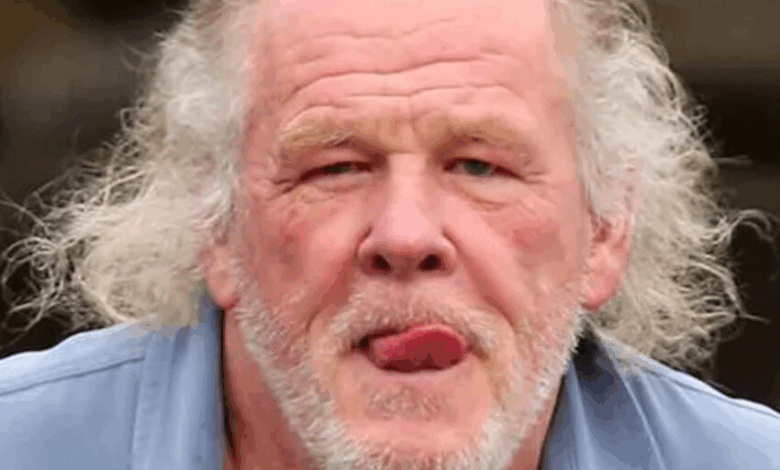 “¡El galán de los años 70 es irreconocible ahora!”: Los fans no sabían que el hombre mayor que pasó a su lado ¡fue una vez su ídolo!