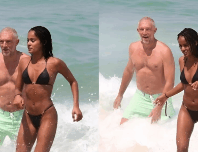 Vincent Cassel, de 56 años, aparece en público con su novia de 27: ¡su figura en bikini tras dar a luz está causando sensación! Vincent Cassel, de 56 años, aparece en público con su novia de 27: ¡su figura en bikini tras dar a luz está causando sensación!