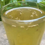 Bebe agua de comino diariamente para perder grasa abdominal en 10 días