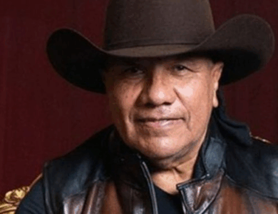 VIDEO: Lupe Esparza de Bronco, habla en entrevista sobre la demanda de su excompañero Ramíro VIDEO: Lupe Esparza de Bronco, habla en entrevista sobre la demanda de su excompañero Ramíro