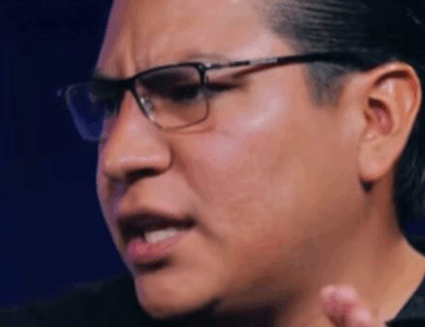 VIDEO: El arquitecto Juve 3D Studio habló de su momento más polémico VIDEO: El arquitecto Juve 3D Studio habló de su momento más polémico