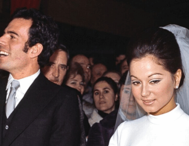 “Después de divorciarse de Julio Iglesias, comenzó un romance con un Nobel de 79 años”: ¿Cómo luce ahora la madre eternamente joven de Iglesias? “Después de divorciarse de Julio Iglesias, comenzó un romance con un Nobel de 79 años”: ¿Cómo luce ahora la madre eternamente joven de Iglesias?