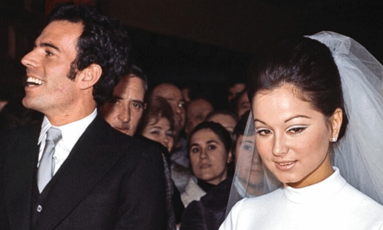 “Después de divorciarse de Julio Iglesias, comenzó un romance con un Nobel de 79 años”: ¿Cómo luce ahora la madre eternamente joven de Iglesias?