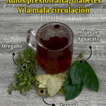 A mis 70 años eliminé la diabetes, la presión alta y la mala circulación sin tomar pastillas costosas A mis 70 años eliminé la diabetes, la presión alta y la mala circulación sin tomar pastillas costosas