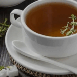 El Té de Orégano: Un Remedio Natural para la Tos y Pulmones Limpios El Té de Orégano: Un Remedio Natural para la Tos y Pulmones Limpios