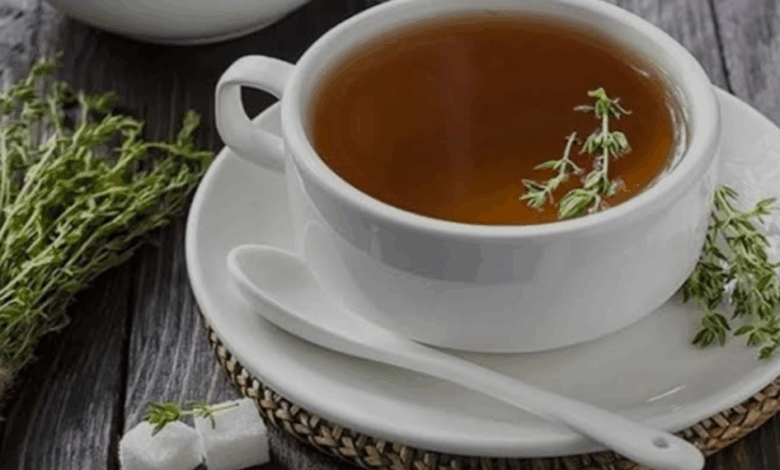 El Té de Orégano: Un Remedio Natural para la Tos y Pulmones Limpios