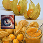 Uchuva: un remedio natural para cuidar la vista