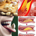 ¡Revelado! Cómo y cuánto ajo crudo comer para aprovechar todos sus beneficios ¡Revelado! Cómo y cuánto ajo crudo comer para aprovechar todos sus beneficios