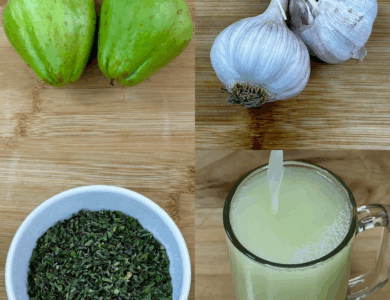 La bebida natural que limpia tu páncreas, ayuda a la diabetes y mejora la circulación