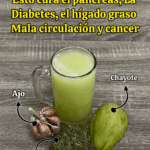 Remedio natural para fortalecer el páncreas, controlar la diabetes, limpiar el hígado graso y mejorar la circulación Remedio natural para fortalecer el páncreas, controlar la diabetes, limpiar el hígado graso y mejorar la circulación
