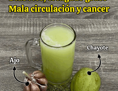 Remedio natural para fortalecer el páncreas, controlar la diabetes, limpiar el hígado graso y mejorar la circulación Remedio natural para fortalecer el páncreas, controlar la diabetes, limpiar el hígado graso y mejorar la circulación