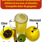 Infusión natural para eliminar flemas, tos seca, sinusitis, bronquitis y dolor de garganta Infusión natural para eliminar flemas, tos seca, sinusitis, bronquitis y dolor de garganta