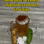 HOJA DE MANGO: Un remedio natural para cuidar tu cerebro, aliviar migrañas y prevenir derrames cerebrales HOJA DE MANGO: Un remedio natural para cuidar tu cerebro, aliviar migrañas y prevenir derrames cerebrales