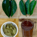 REMEDIO CASERO NATURAL: HOJAS DE MANGO, LAUREL Y GUANÁBANA REMEDIO CASERO NATURAL: HOJAS DE MANGO, LAUREL Y GUANÁBANA