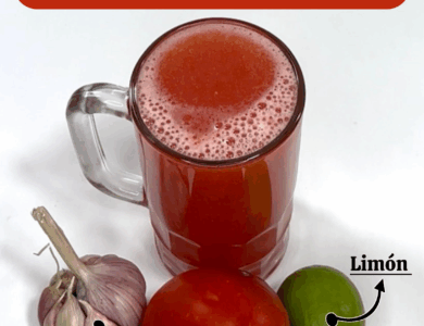 RECETA CASERA PARA LIMPIAR RIÑONES, PRÓSTATA Y DESINTOXICAR EL CUERPO RECETA CASERA PARA LIMPIAR RIÑONES, PRÓSTATA Y DESINTOXICAR EL CUERPO