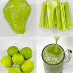 RECETA NATURAL CON CHAYOTE PARA DOLORES DE RODILLAS, PIES HINCHADOS, COLESTEROL, ANEMIA Y MÁS RECETA NATURAL CON CHAYOTE PARA DOLORES DE RODILLAS, PIES HINCHADOS, COLESTEROL, ANEMIA Y MÁS