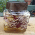 Jarabe Casero para Limpiar los Pulmones