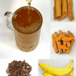 ¡NO TIRES LA CÁSCARA DE PLÁTANO! EL TÉ QUE LIMPIA TU HÍGADO, PÁNCREAS Y MEJORA LA CIRCULACIÓN