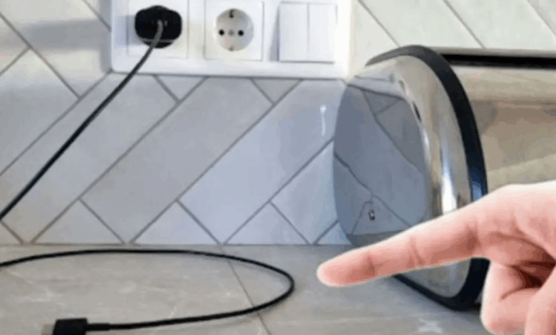 ¡Atención! Nunca dejes un cargador conectado sin tu teléfono: estas son las 3 principales razones