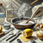 El método más eficaz para recuperar objetos oxidados en solo 5 minutos El método más eficaz para recuperar objetos oxidados en solo 5 minutos