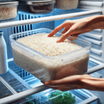 Nunca guardes tu arroz cocido sin saber esto: el riesgo silencioso que casi nadie conoce
