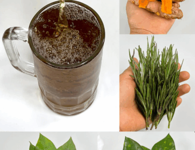 Bebida natural poderosa para limpiar tu cuerpo y prevenir enfermedades Bebida natural poderosa para limpiar tu cuerpo y prevenir enfermedades