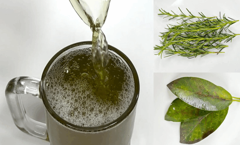 Receta natural recomendada por Frank Suárez para apoyar tu salud