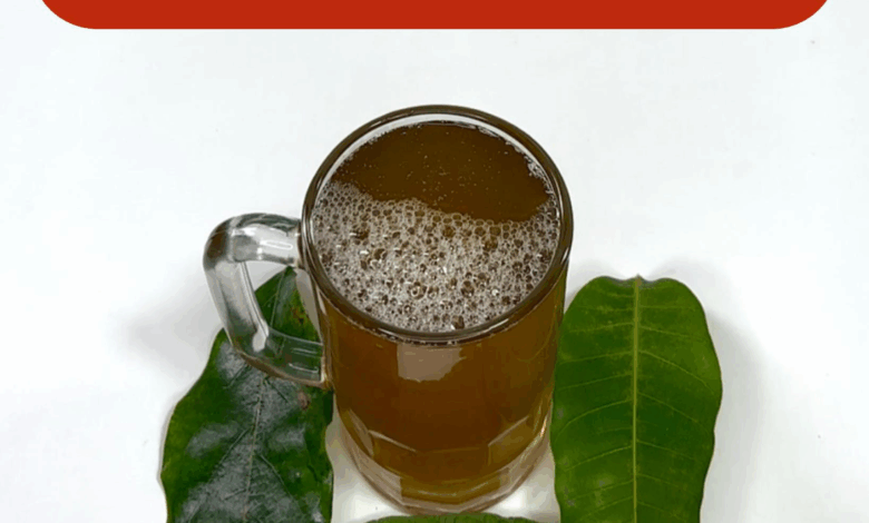 Receta natural inspirada en los consejos del Dr. Frank Suárez