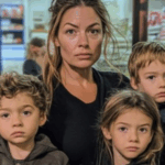 Madre de 5 hijos no pudo pagar sus compras, entonces alguien pagó su cuenta – ¡Increíble historia! Madre de 5 hijos no pudo pagar sus compras, entonces alguien pagó su cuenta – ¡Increíble historia!