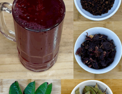 Receta natural recomendada por el Dr. Frank Suárez