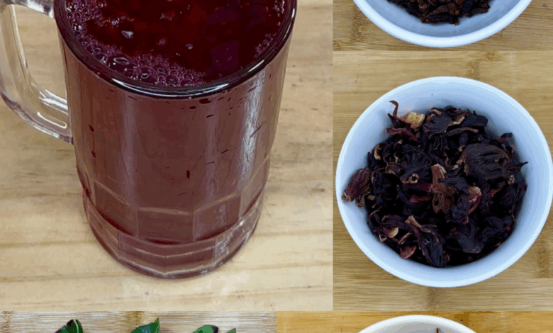 Receta natural recomendada por el Dr. Frank Suárez