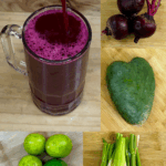 La bebida natural que transformó la salud de mi papá