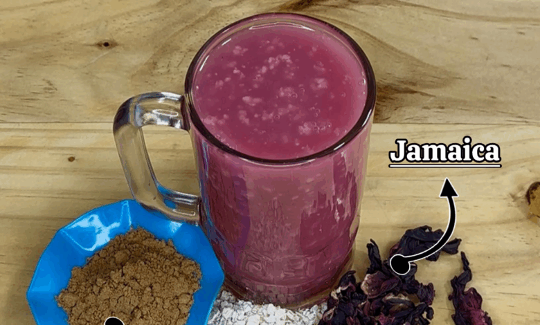 Elimina la diabetes, el hígado graso y mejora la circulación con solo 3 ingredientes