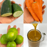 Desintoxica tu organismo y limpia riñones e hígado graso de forma natural