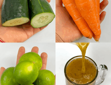 Desintoxica tu organismo y limpia riñones e hígado graso de forma natural