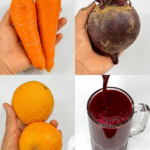 Dile adiós a la anemia, la visión borrosa y el hígado graso con esta bebida natural Dile adiós a la anemia, la visión borrosa y el hígado graso con esta bebida natural