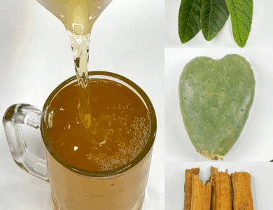 Esta bebida natural previene el cáncer, limpia el páncreas, fortalece los huesos, mejora la circulación, protege el hígado y combate la diabetes Esta bebida natural previene el cáncer, limpia el páncreas, fortalece los huesos, mejora la circulación, protege el hígado y combate la diabetes