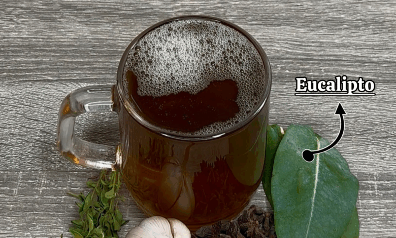 La Bebida Natural que Deja los Hospitales Vacíos