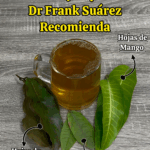 La Receta Natural que Recomendó el Dr. Suárez