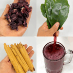 La bebida que destapó mis venas y eliminó la mala circulación, presión alta y diabetes