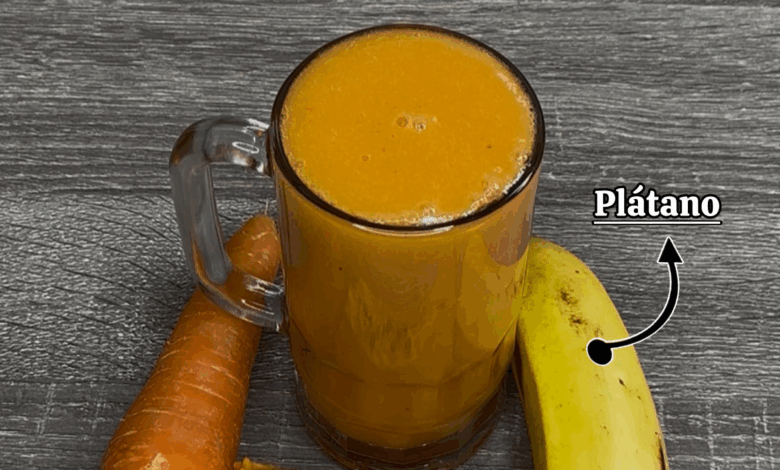 Elimina el estreñimiento, deshincha la panza y limpia el colon naturalmente