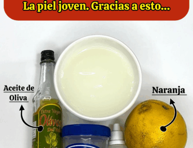 Elimina arrugas, limpia tu cutis y rejuvenece tu piel con esta crema hidratante 100% natural Elimina arrugas, limpia tu cutis y rejuvenece tu piel con esta crema hidratante 100% natural