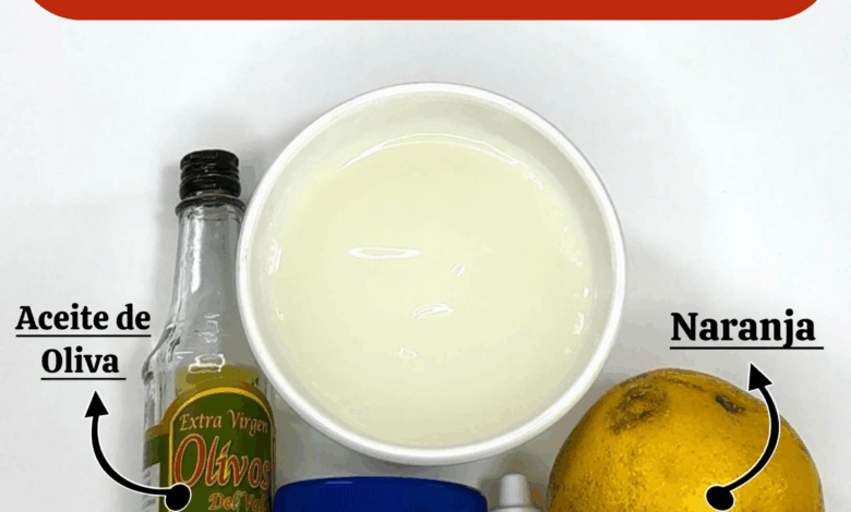 Elimina arrugas, limpia tu cutis y rejuvenece tu piel con esta crema hidratante 100% natural