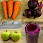 Recupera tu vista, elimina la anemia y limpia tu hígado graso con esta bebida natural poderosa