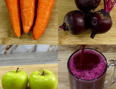 Recupera tu vista, elimina la anemia y limpia tu hígado graso con esta bebida natural poderosa Recupera tu vista, elimina la anemia y limpia tu hígado graso con esta bebida natural poderosa