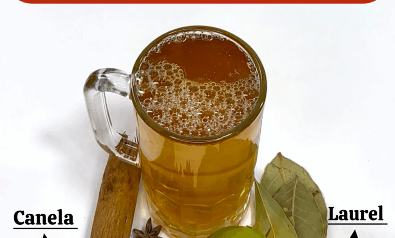 ¡Despeja tus pulmones y elimina la tos de forma natural!